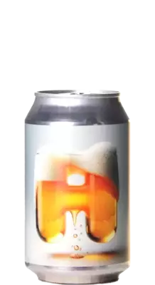 Bier Met De Letter H