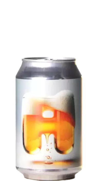 Bier Met De Letter H