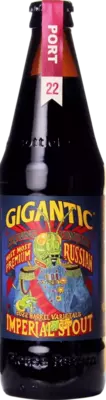 Gigantic Most Most Premium (Port Barrel 2022)