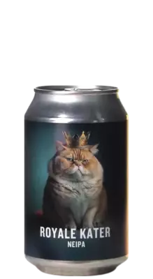 Royale Kater