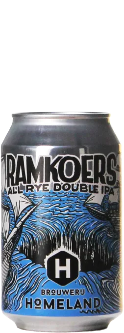 Homeland Ramkoers