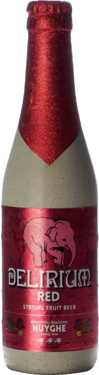 Delirium Red