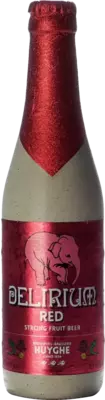Delirium Red