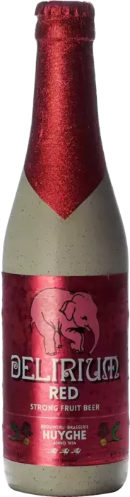 Delirium Red