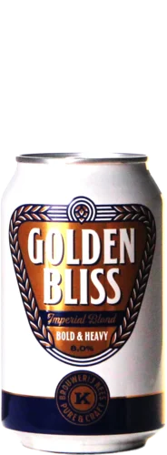 Kees Golden Bliss