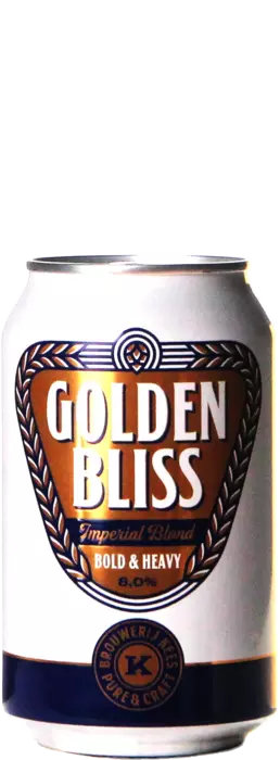 Kees Golden Bliss