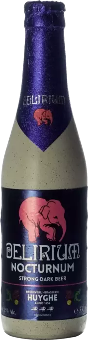 Delirium Nocturnum