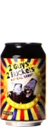 Muifel / Klere Boght 2 Guys 2 Buckets