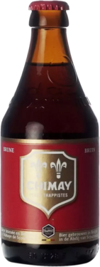 Chimay Peres trappistes Rouge
