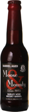 De Molen Moose & Mounty