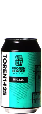 Kronenburger Brouwers Toren 1425