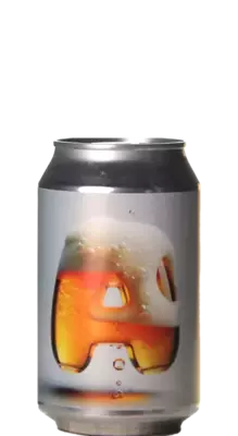 Bier Met De Letter A