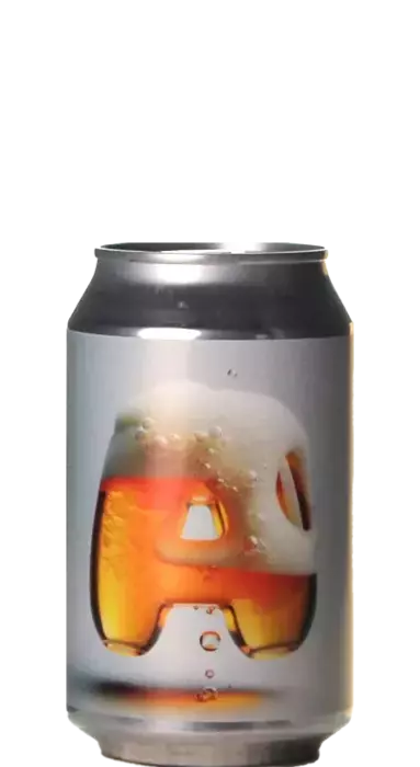 Bier Met De Letter A