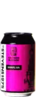 Kronenburger Brouwers St. Stevens 1275