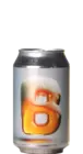 Bier Met De Letter B