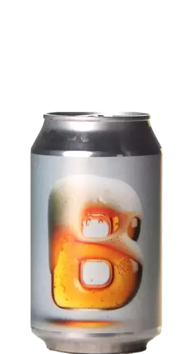 Bier Met De Letter B