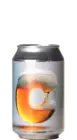 Bier Met De Letter C
