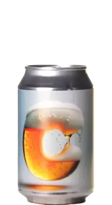 Bier Met De Letter C