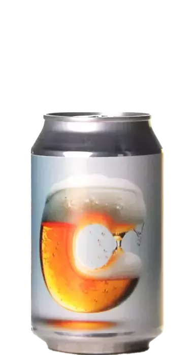 Bier Met De Letter C