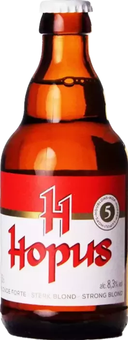Hopus