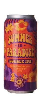 Kees / Floem Summer In Paradise