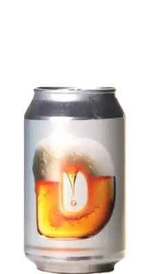 Bier Met De Letter D