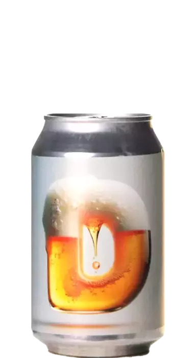 Bier Met De Letter D