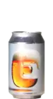 Bier Met De Letter E
