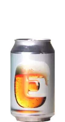 Bier Met De Letter E