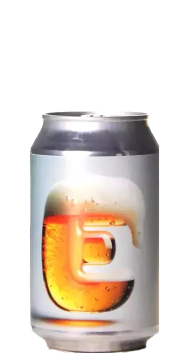 Bier Met De Letter E