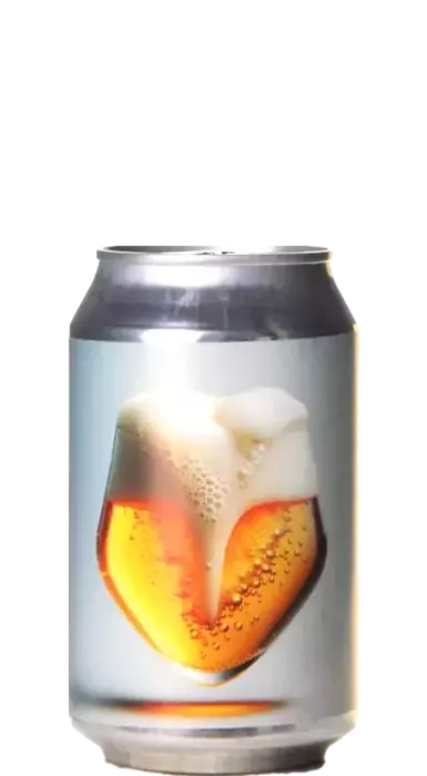 Bier Met De Letter V
