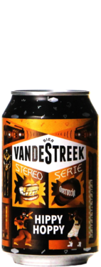 VandeStreek Hippy Hoppy