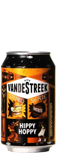VandeStreek Hippy Hoppy