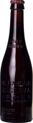 Alhambra Reserva Roja
