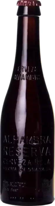 Alhambra Reserva Roja