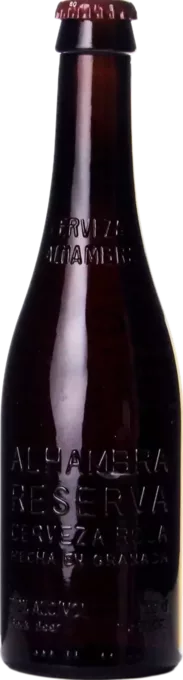 Alhambra Reserva Roja