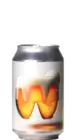 Bier Met De Letter W