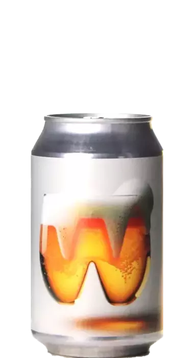 Bier Met De Letter W