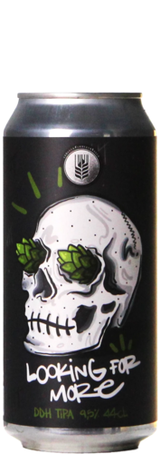 Espiga Looking for More