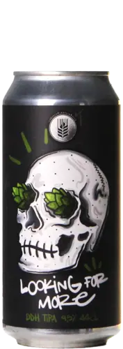 Espiga Looking for More