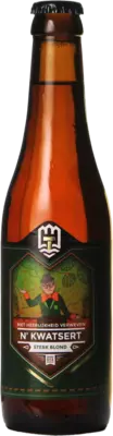 Stadsbrouwerij 013 N Kwatsert