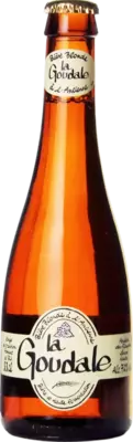 La Goudale Blonde a l'Ancienne