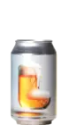Bier Met De Letter L