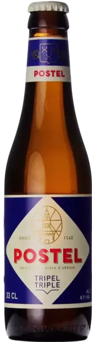 Postel Tripel