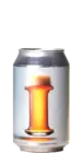 Bier Met De Letter I