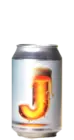 Bier Met De Letter J