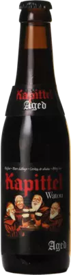 Leroy Breweries Kapittel Watou Aged