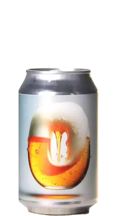 Bier Met De Letter O