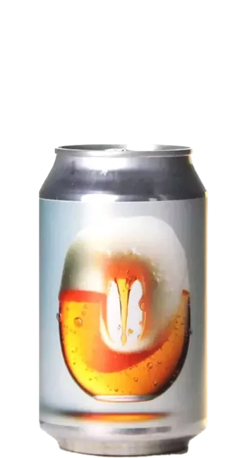 Bier Met De Letter O