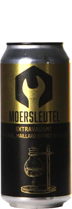 De Moersleutel Extravagant: Long Boil